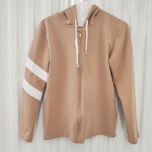 Awsarre Lightweight Sweater Like  Top